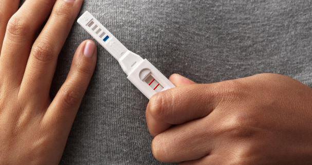 Симптомы открытие шейки матки при беременности — Детишки и их проблемы