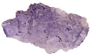 фиолетовый поделочный камень