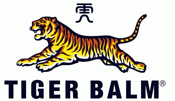 tiger balm