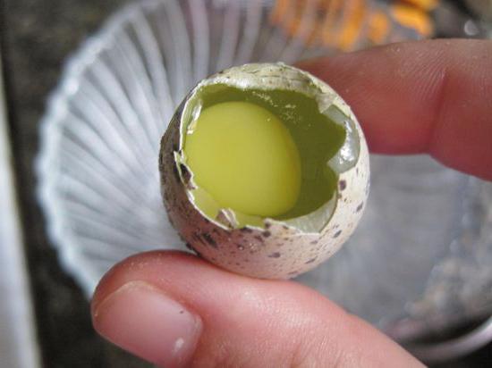 как полезнее употреблять перепелиные яйца