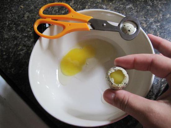 Польза от сырого перепелиного яйца thumbnail