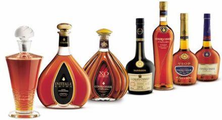 cognac courvoisier