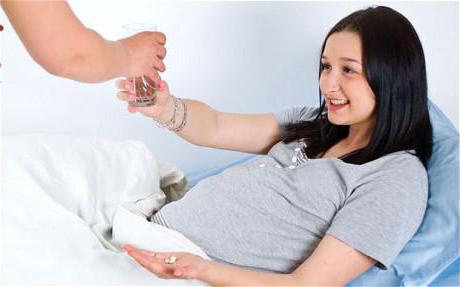 кагоцел при беременности на ранних сроках