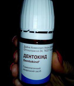 dentokind tablets