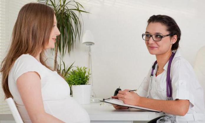 полидекса при беременности 3 триместр 