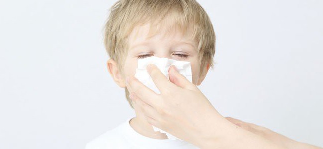 Что делать когда заболел ребенок 2 года насморк температура thumbnail