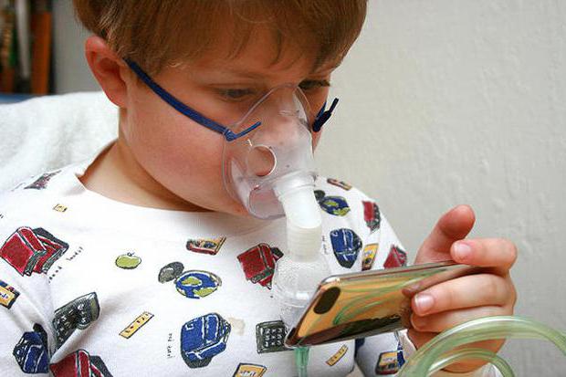 Как лечить сухой кашель при фарингите у ребенка thumbnail