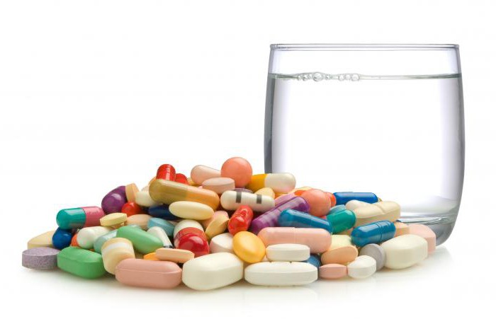 ванкомицин аналоги в таблетках