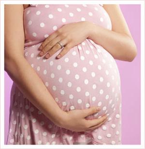 Вероятность беременности за день до месячных 21