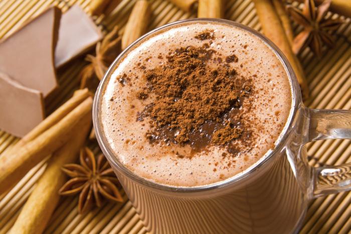 Can I drink cocoa during pregnancy?