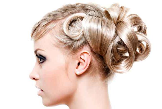 hairstyles for medium hair