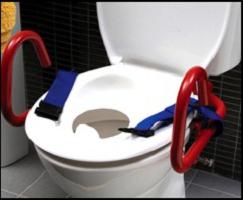 toilet seat pad