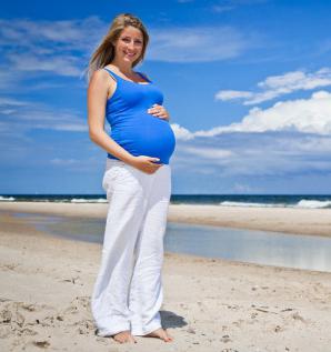 Is it possible to rinonorm during pregnancy