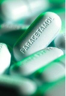 в какой дозировке принимать таблетки парацетамол 325
