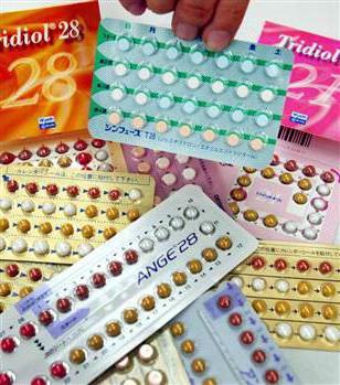 Посткоитальные контрацептивные препараты 32
