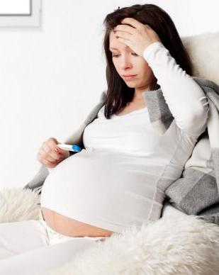 Чем лечиться от простуды во время беременности в третьем триместре thumbnail
