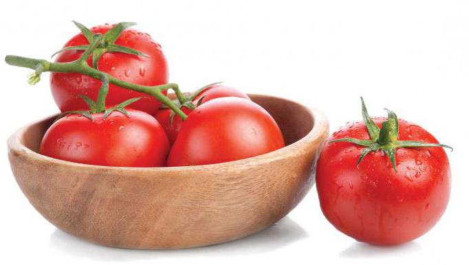 why tomatoes are good for the body
