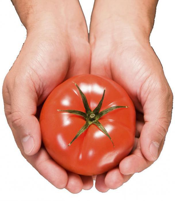 why tomatoes are good for women