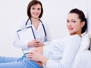 medical supervision during pregnancy