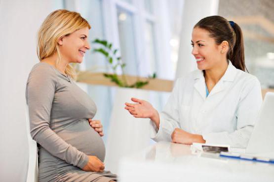 what tests should be taken during pregnancy