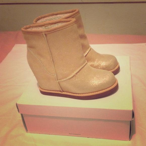 Wedge heels ugg