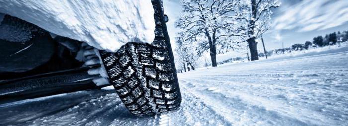 which tires are better for the winter grant reviews