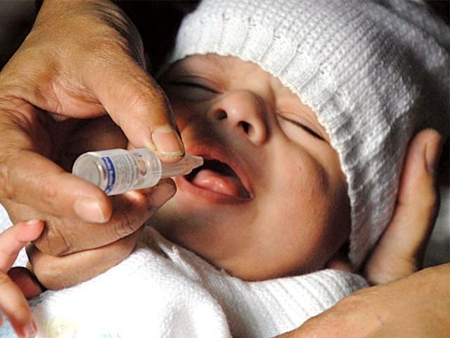 капли от полиомиелита побочные действия 