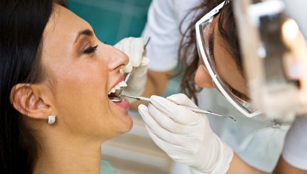 воспаление десны около зуба лечение
