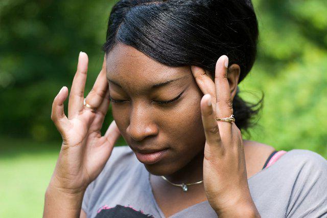 виды головной боли и их лечение 