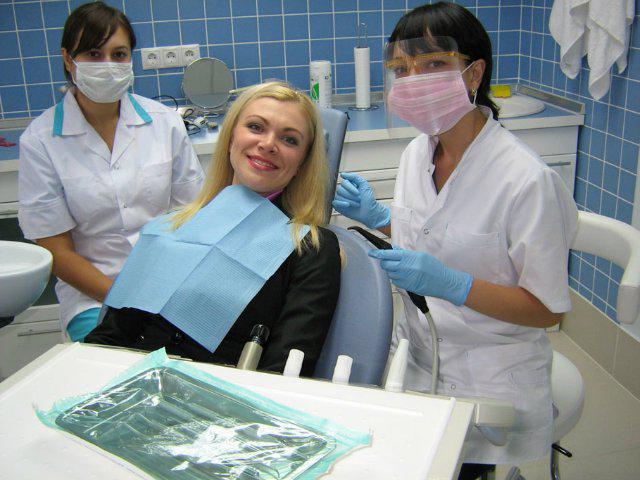лечение зубов после удаления зуба 