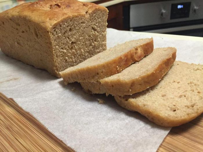 Хлеб в духовке на дрожжах рецепт с фото пошагово в духовке