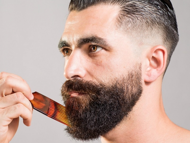 Как вырастить бороду в домашних условиях: способы, препараты, народные средства и витамины