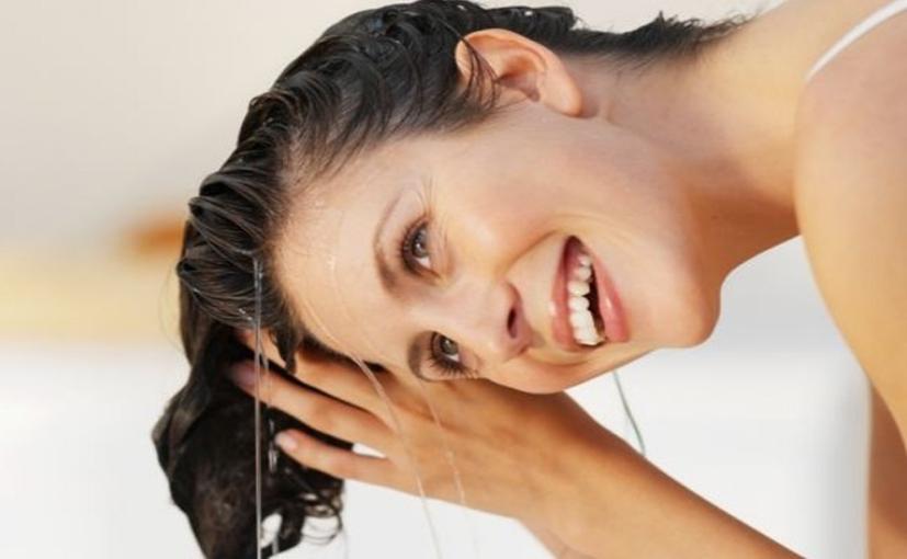 Смывка кефиром: как вернуть натуральный цвет волос после окрашивания