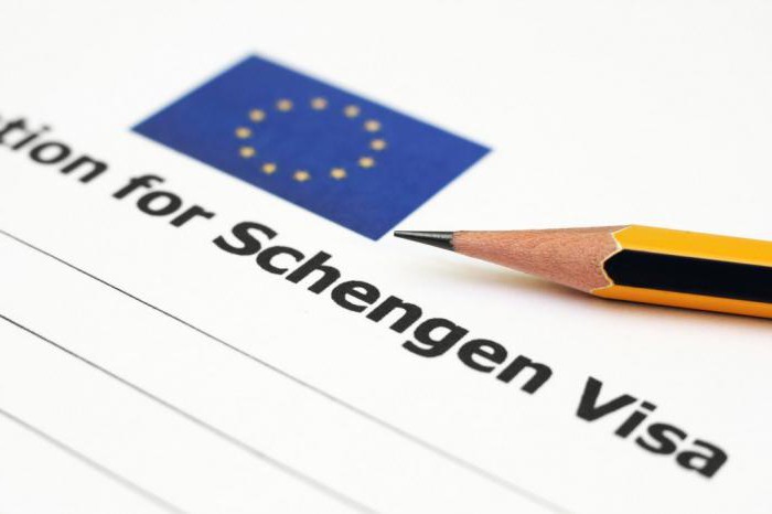 отпечатки пальцев для шенгенской визы