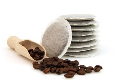 использование кофе в чалдах