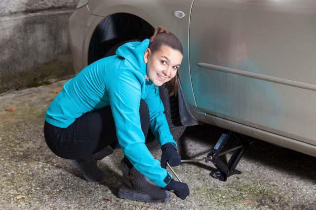 car maintenance and repair