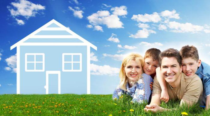 loan to buy a house under maternity capital