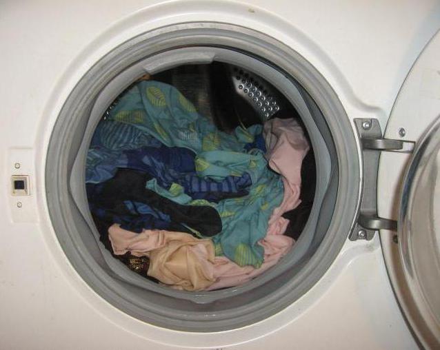 стиральная машина плохо отжимает белье причины 