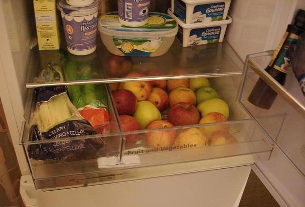 холодильник bosch kgs39xw20r инструкция