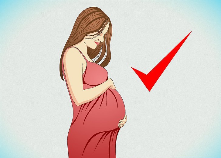 клюква при беременности польза