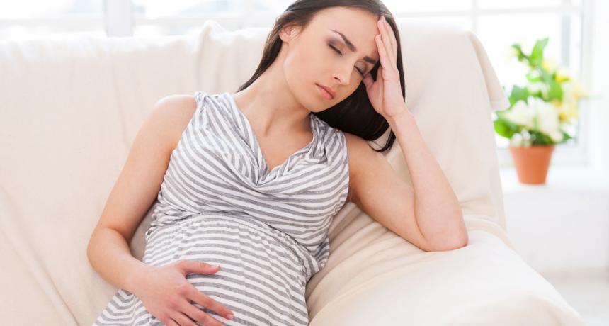 грудь на ранних сроках беременности