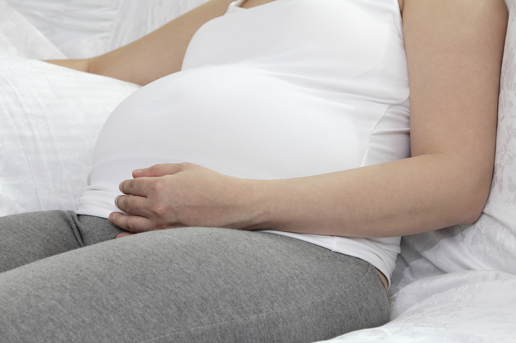 беременность боли после мочеиспускания