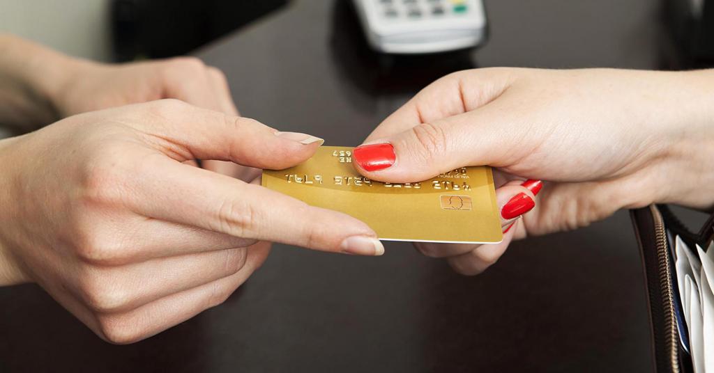 как быстро погасить кредитную карту в сбербанке