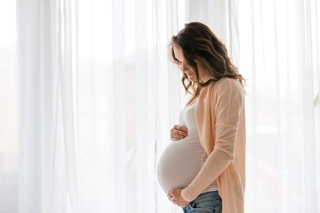 беременность при всд и панических атаках