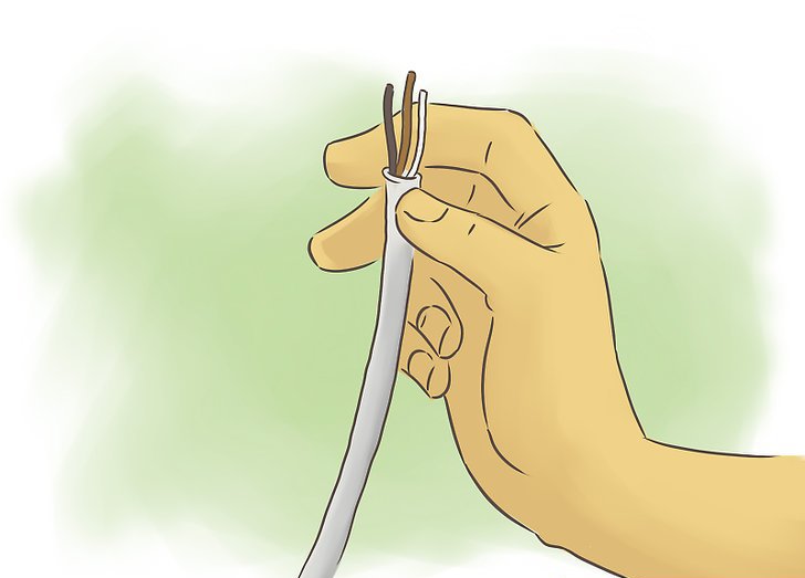 Как устанавливать люстру