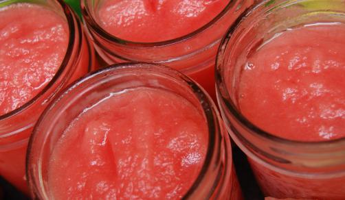 как заморозить помидоры в морозилке