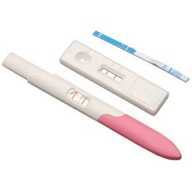 тест на беременность чувствительность 10