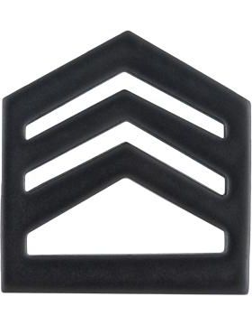 старший сержант