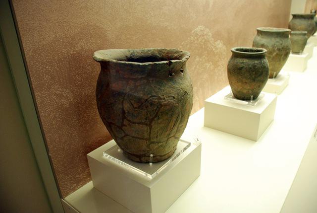 археологическая культура мезолита