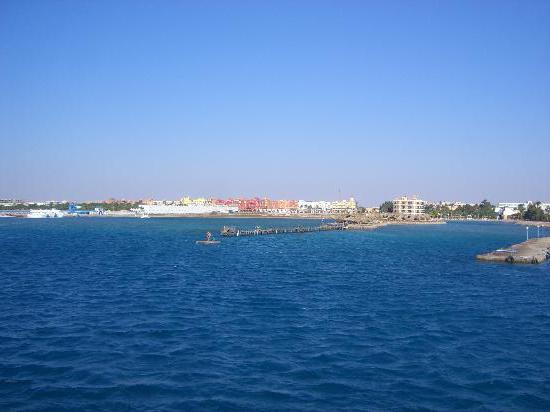 el samaka beach 